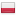 blogplay.pl server is located in Poland